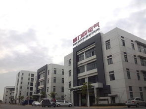 德力西电气 上海技术研发中心，时刻守护您的用电安全